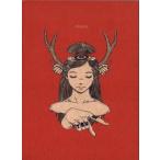 YANKEE 画集盤 初回限定生産 米津玄師
