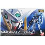 RG 機動戦士ガンダム00 GN-001 ガンダムエクシア バンダイ GUNDAM