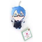 gsma жребий Hatsune Miku 2025 Autumn C. мягкая игрушка эмблема KAITO Vocaloid bo Caro VOCALOID
