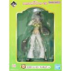 ショッピング一番くじ 一番くじ ウマ娘 プリティーダービー 7弾 B賞 ミスターシービー フィギュア