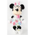  Disney Disney * e-s ta-2016 мягкая игрушка значок Minnie Mouse Tokyo Disney si- ограничение Disney