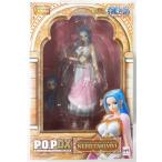 ショッピングNEO-DX Portrait.Of.Pirates ONE PIECE NEO-DX ネフェルタリ・ビビ フィギュアメガハウス ワンピース