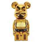 BE＠RBRICK×クレベリン スター・ウォーズ スティック用カバー C-3PO ベアブ リック BEARBRICK