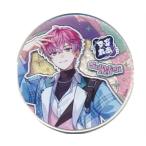 にじさんじ所属 新人バーチャルライバーユ