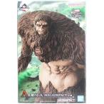 ショッピング一番くじ 一番くじ 進撃の巨人 ?獣の巨人は俺が仕留める? A賞 獣の巨人 MEGAIMPACT