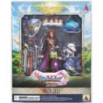 ショッピングドラクエ BRING ARTS ドラゴンクエスト XI 過ぎ去りし時を求めて 主人公 フィギュアスクウェア・エニックス ドラクエ