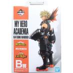 ショッピング一番くじ 一番くじ 僕のヒーローアカデミア Let's Begin B賞 爆豪勝己 ;MASTERLISE  ヒロアカ