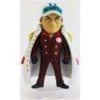 From TV animation ONE PIECE платье. реальный no. 10 три море битва sakazki фигурка Bandai One-piece 