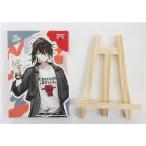 にじさんじ/NIJISANJI EN×N