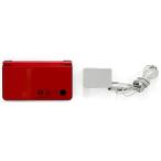 ショッピングdsi ニンテンドーDSi LL スーパーマリオ25周年仕様 (箱説なし)