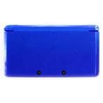 ショッピングニンテンドー3DS ニンテンドー3DS コバルトブルー (箱説なし)