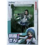 ショッピング涼宮ハルヒ 涼宮ハルヒの憂鬱 鶴屋さん フィギュアマックスファクトリー