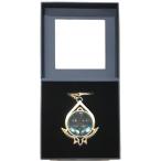 原神 神の目チャーム スメール 氷元素