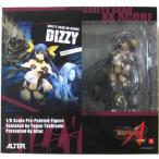 GUILTY GEAR XX Λ CORE ディズィー フィギュアアルター