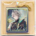 原神 キャラ2枚重ねアクリルストラップ 