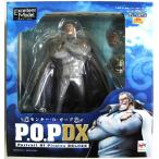 ショッピングNEO-DX Portrait.Of.Pirates ONE PIECE NEO-DX モンキー・D・ガープ フィギュアメガハウス ワンピース