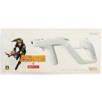  Zelda. легенда twilight Princess ссылка. bow gun тренировка +Wii The pa-Wii