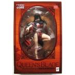 エクセレントモデルCORE クイーンズブレイド リベリオン P-6 対魔師 ターニャン フィギュアメガハウス