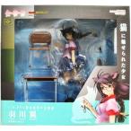 グッドスマイルカンパニー 化物語 羽川翼 （1/8スケール 塗装済み完成