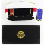 モンスターハンターライズ:サンブレイク×tomtoc 「王国騎士」アクセサリーポーチ MONSTER HUNTER モンハン