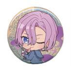 エリオスライジングヒーローズ×アニメイトカフェ トレーディング缶バッジ 魔法学校ver. Bグループ ビアンキ・ロウ エリオスR