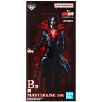 未開封一番くじONLINE 幽遊白書 暗黒武術会編 vol.2 B賞 鴉 MASTERLISE