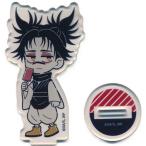 呪術廻戦×ダイソー・Seria・キャンドゥ アクリルスタンド 脹相