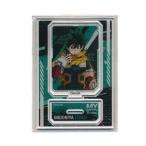 僕のヒーローアカデミア トレーディングア