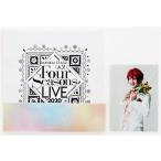 MANKAI STAGE A3 ?Four Seasons LIVE 2020?+Amazon.co.jp購入特典 ブロマイド5枚セット 横田龍儀牧島