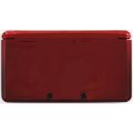 ニンテンドー3DS フレアレッド(箱説なし)