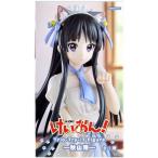 未開封けいおん Trio-Try-iT Figure -秋山澪-