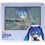 ねんどろいど 2534 SEGA feat. HATSUNE MIKU Project 初音ミク ∞Ver. フィギュアグッドスマイルカンパニーNYS