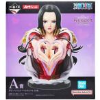 ショッピング一番くじ 未開封一番くじ ONE PIECE メモリーオブヒロインズ -Devil's night- A賞(ダブルチャンスキャンペーン) ボア・ハンコック アー