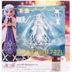 未開封figma EX-064 雪ミク Glowing Snow ver. GOODSMILE ONLINE SHOP限定 フィギュアマックスファクト