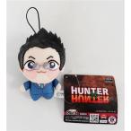 HUNTER×HUNTER.......1 Leo rio =palati Night Hunter Hunter 