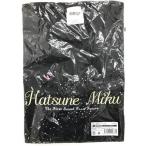 未開封初音ミク Tシャツ 七夕ver. ブラック Mサイズ ボーカロイド ボカロ VOCALOID