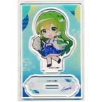 未開封東方Project ミニアクリルスタンド 東風谷早苗 ミニキャラ 夏越の祓節分セール