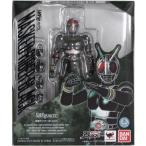 ショッピング仮面ライダー S.H.Figuarts 仮面ライダーBLACK 仮面ライダーBLACK (リニューアル版) フィギュアバンダイ
