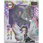ギャルズシリーズ 鬼滅の刃 胡蝶しのぶ フィギュアメガハウス