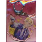  Detective Conan акрил брелок для ключа PALE TONE series.. 0 ( Bourbon / дешево ..)