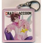 Crazy Raccoon �����_���t���[���L�[�`�F�[�� �Ƃ��ҁ[