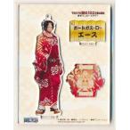 ONE PIECE 和風アクリルスタンドチャーム ポートガス・D・エース ワンピース