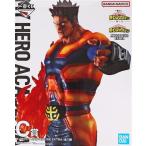 ショッピング一番くじ 一番くじ 僕のヒーローアカデミア -紡ぐ力- C賞 エンデヴァー MASTERLISE EXTRA ヒロアカ