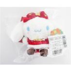  Sanrio герой z Рождество дизайн серии эмблема держатель Cinnamoroll 