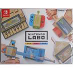 Nintendo Labo Toy-Con 01: Variety Kit Nintendo Switch平日限定セール