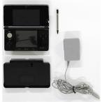 ショッピングニンテンドー3DS ニンテンドー3DS コスモブラック(箱説なし)