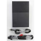 PlayStation 2 チャコール・ブラック (箱説なし)