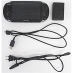 ショッピングPlayStation PlayStation Vita Wi-Fiモデル クリスタル・ブラック(箱説なし)