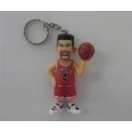 SLAM DUNK брелок для ключа красный дерево Gou .