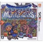 ショッピングドラクエ ドラゴンクエスト モンスターズ テリーのワンダーランド3D 3DS ドラクエ